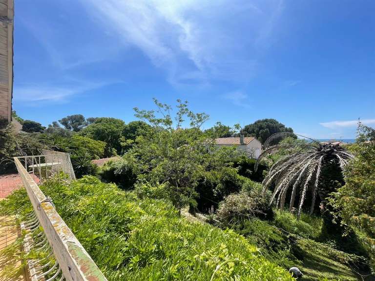 House with Sea view Sète - 5 bedrooms - 202m²
