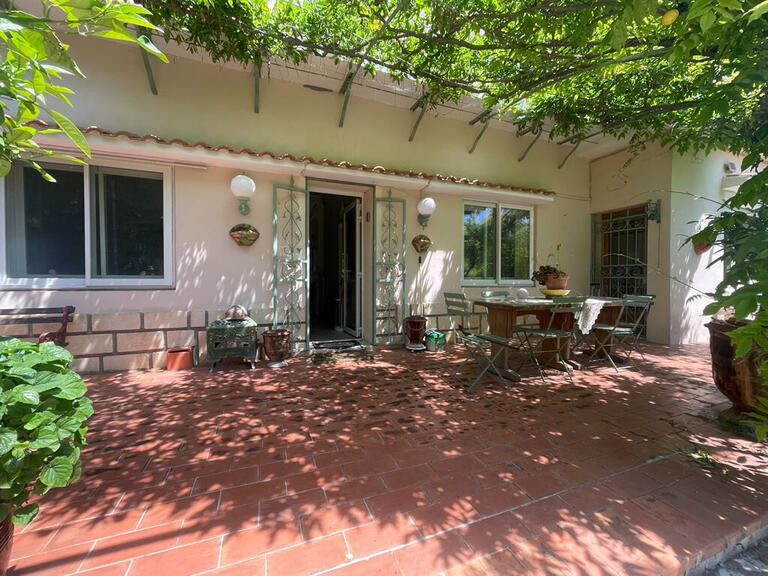 Maison Sète - 5 chambres - 202m²