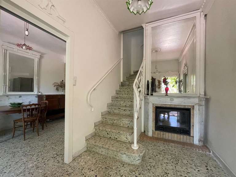 House with Sea view Sète - 5 bedrooms - 202m²