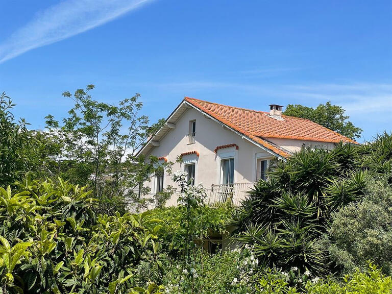 Maison Sète - 5 chambres - 202m²