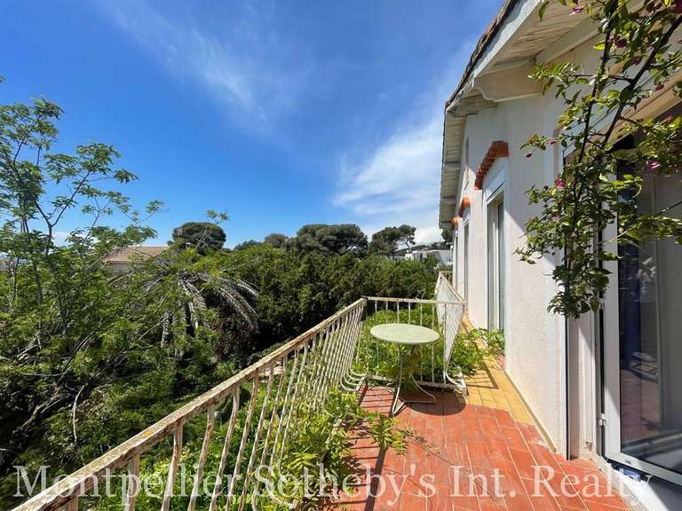 Maison avec Vue sur mer Sète - 5 chambres - 202m²