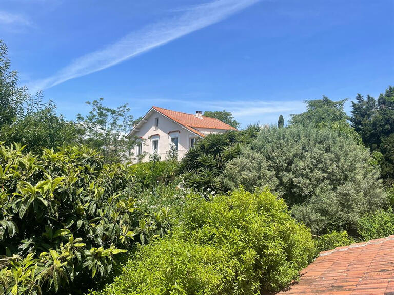 Maison Sète - 5 chambres - 202m²