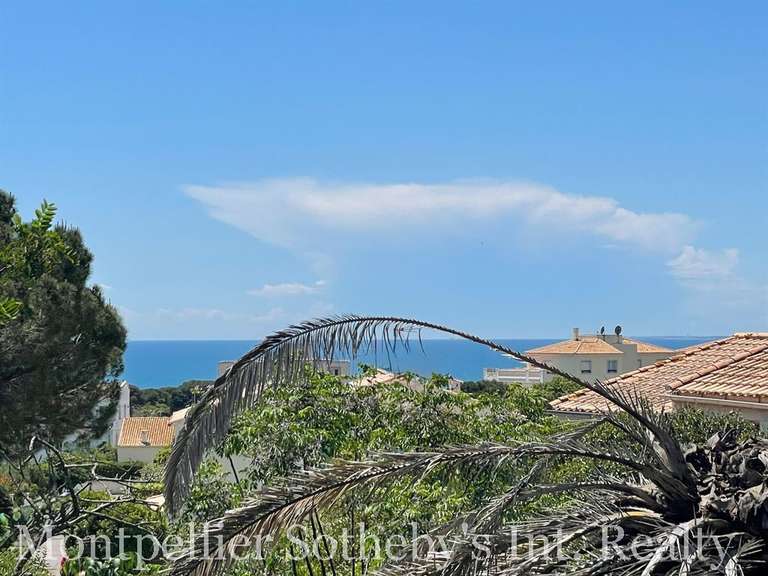 Maison avec Vue sur mer Sète - 5 chambres - 202m²