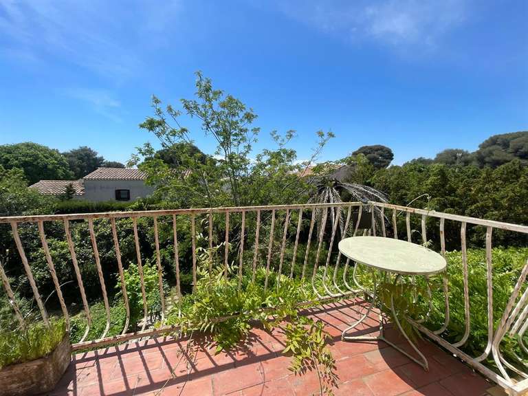 Maison avec Vue sur mer Sète - 5 chambres - 202m²