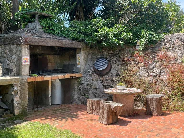 House with Sea view Sète - 5 bedrooms - 202m²