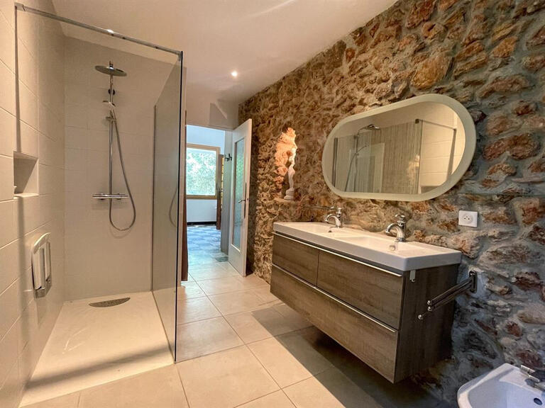 Maison Sète - 5 chambres - 202m²