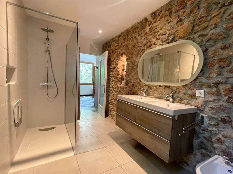 Maison avec Vue sur mer Sète - 5 chambres - 202m²