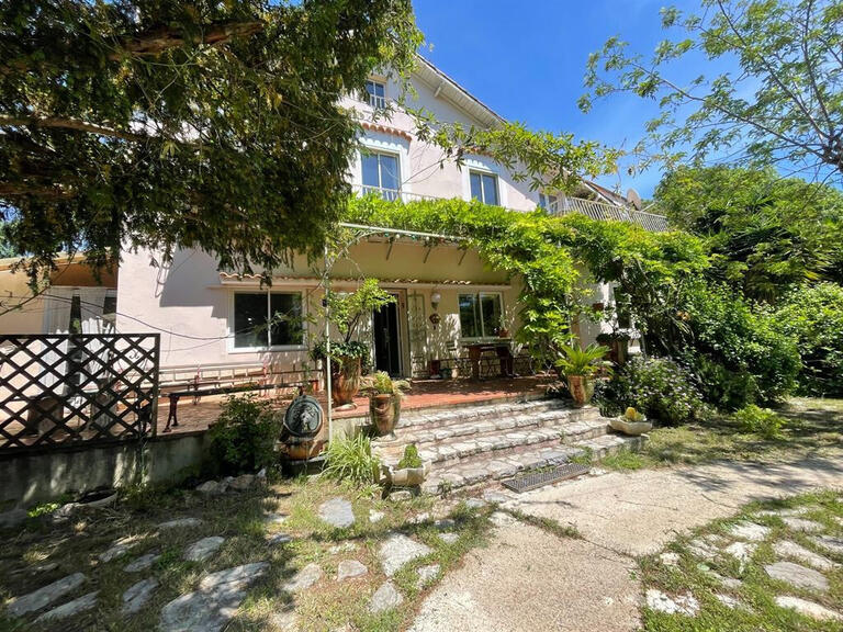 Maison Sète - 5 chambres - 202m²