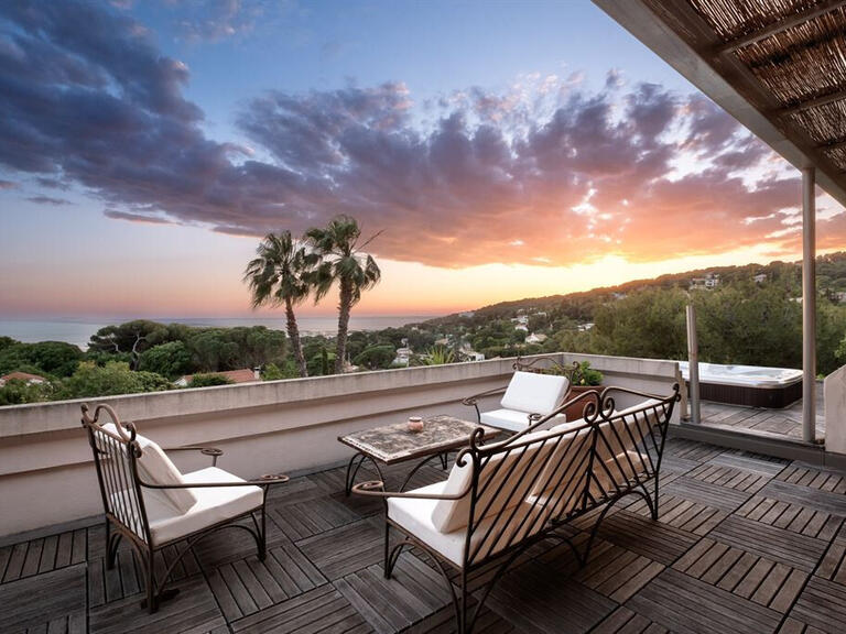 Maison Sète - 6 chambres - 305m²