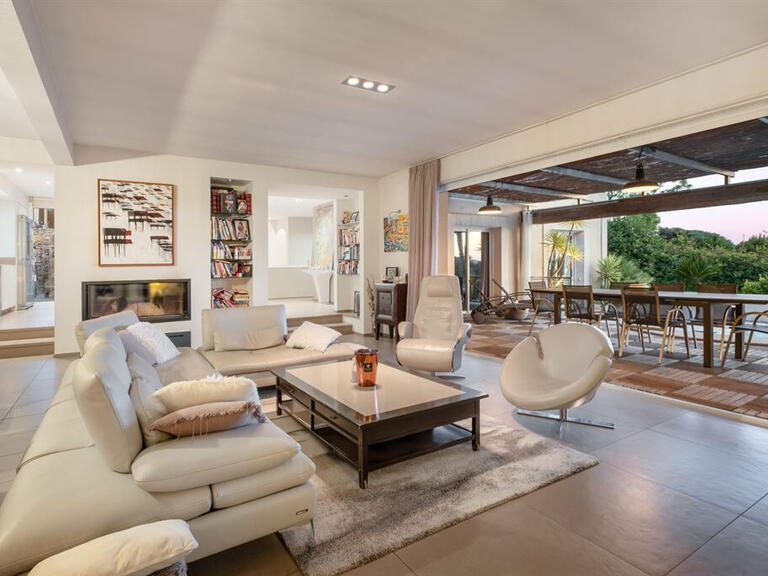 House Sète - 6 bedrooms - 305m²