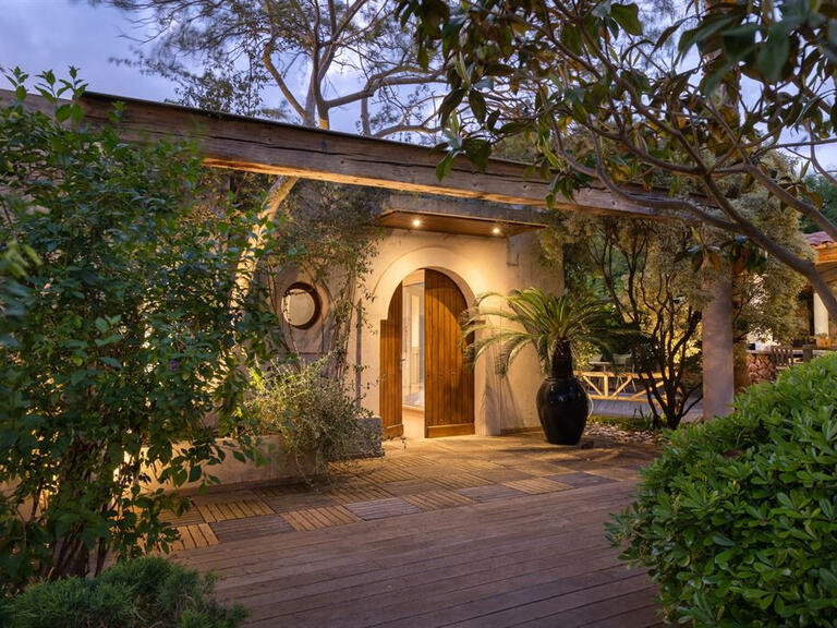 Maison Sète - 6 chambres - 305m²