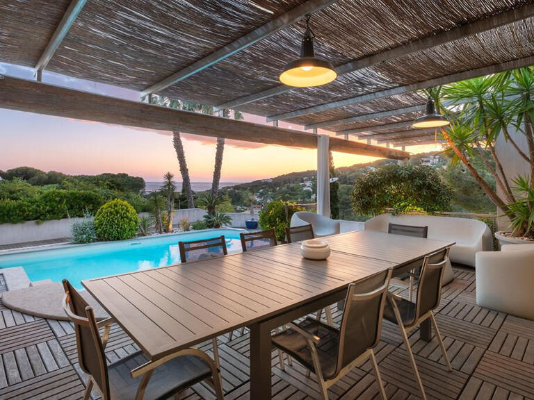 Maison Sète - 6 chambres - 305m²