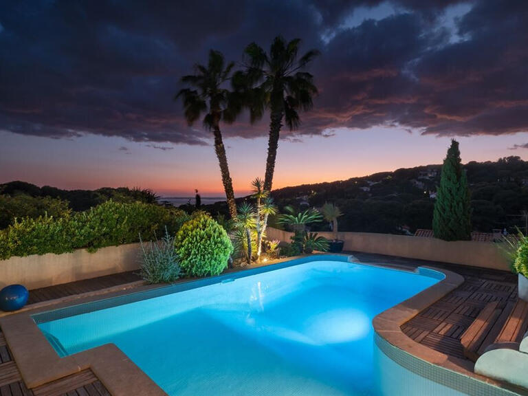 House Sète - 6 bedrooms - 305m²