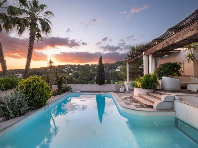 Maison Sète - 6 chambres - 305m²