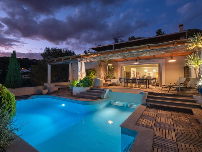 Maison Sète - 6 chambres - 305m²
