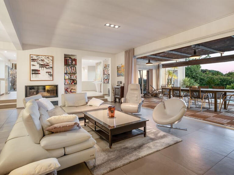 Maison Sète - 6 chambres - 305m²