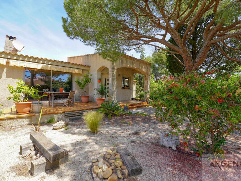 Maison Sète - 4 chambres - 140m²