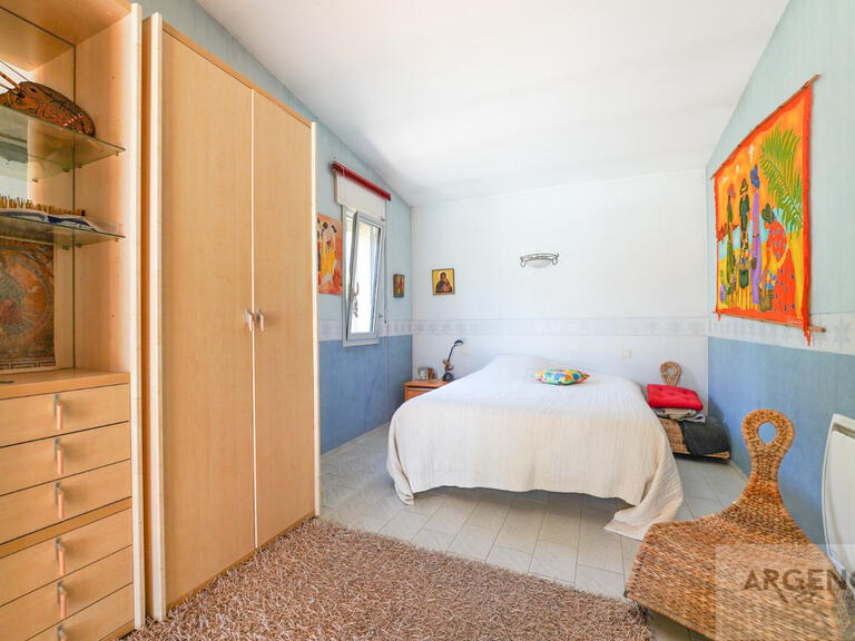 Maison Sète - 4 chambres - 140m²