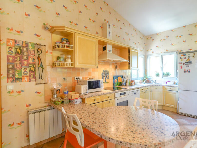 Maison Sète - 4 chambres - 140m²