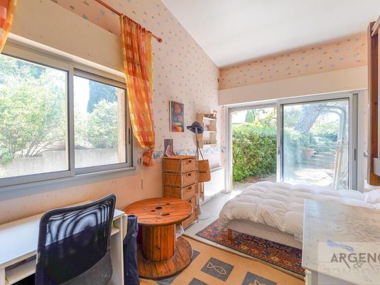 Maison Sète - 4 chambres - 140m²
