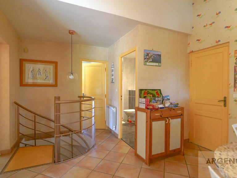 Maison Sète - 4 chambres - 140m²