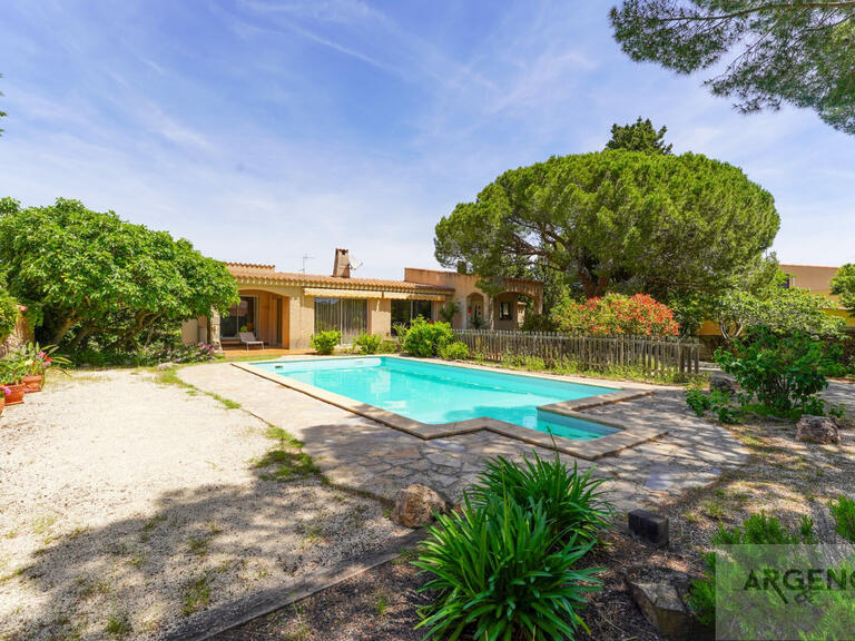 House Sète - 4 bedrooms - 140m²