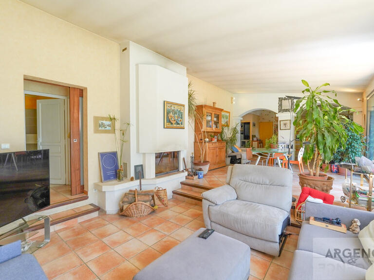 Maison Sète - 4 chambres - 140m²