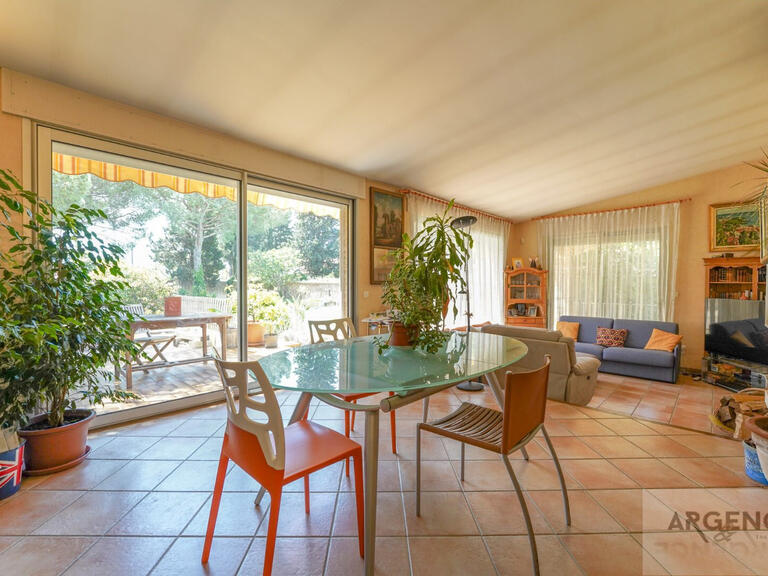 Maison Sète - 4 chambres - 140m²
