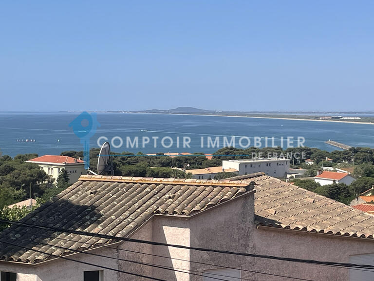 House Sète - 4 bedrooms - 201m²
