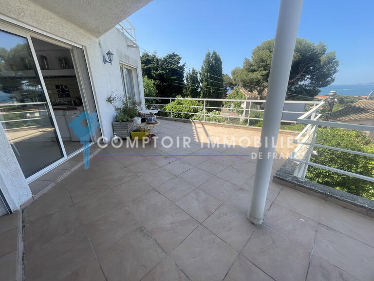 House Sète - 4 bedrooms - 201m²