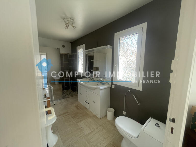House Sète - 4 bedrooms - 201m²