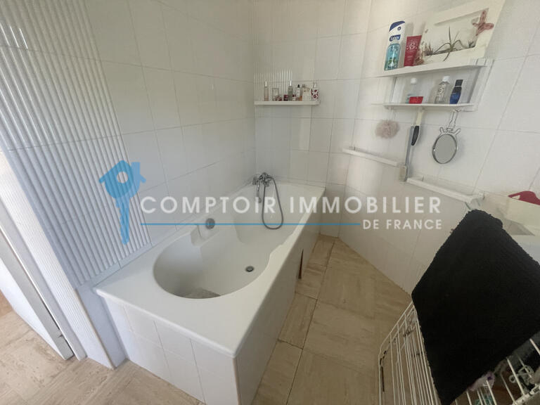 House Sète - 4 bedrooms - 201m²
