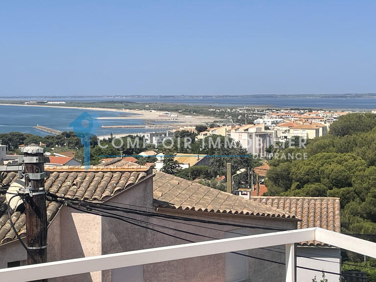 House Sète - 4 bedrooms - 201m²