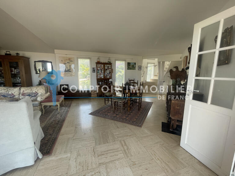 House Sète - 4 bedrooms - 201m²
