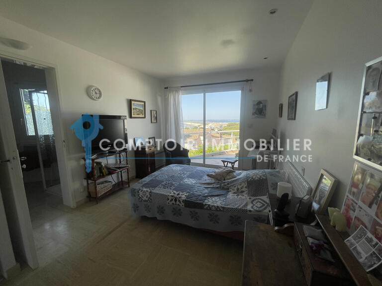 House Sète - 4 bedrooms - 201m²