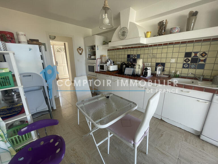 House Sète - 4 bedrooms - 201m²