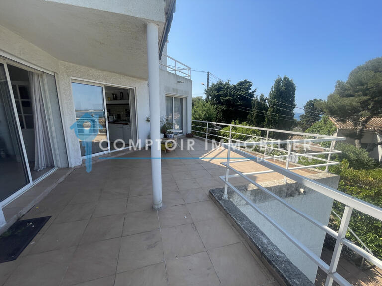 House Sète - 4 bedrooms - 201m²