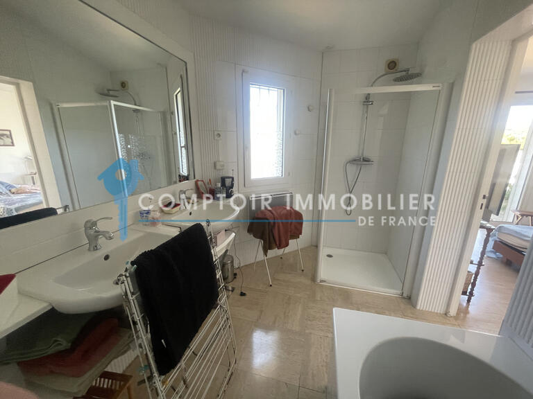 House Sète - 4 bedrooms - 201m²