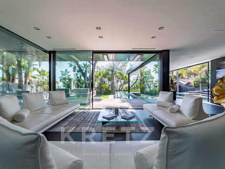 House Sète - 5 bedrooms - 450m²