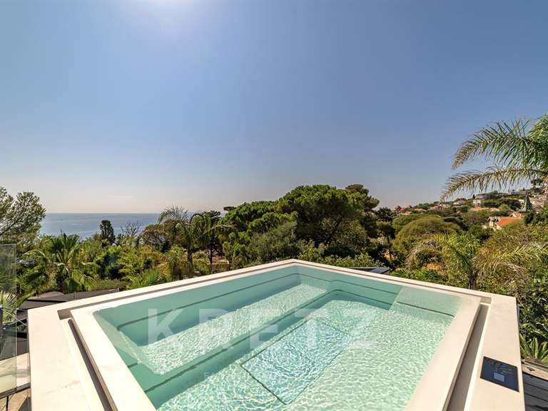 House Sète - 5 bedrooms - 450m²