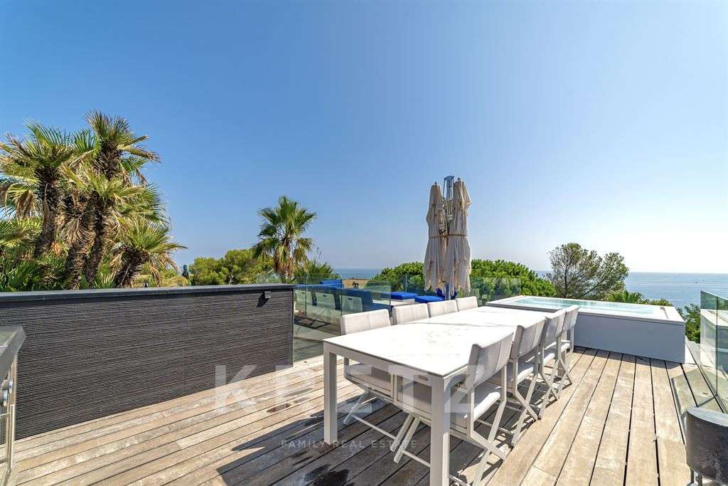House Sète