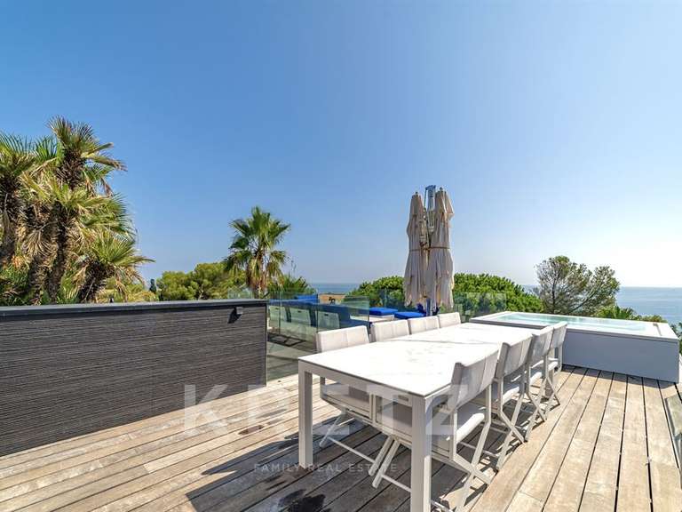 House Sète - 5 bedrooms - 450m²