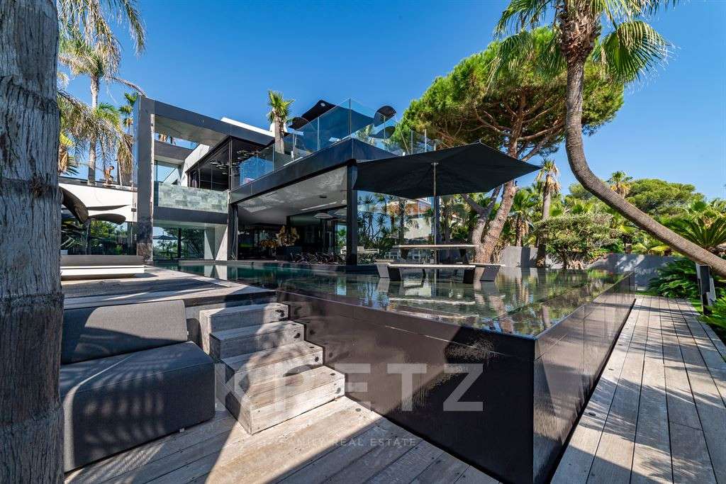 House Sète