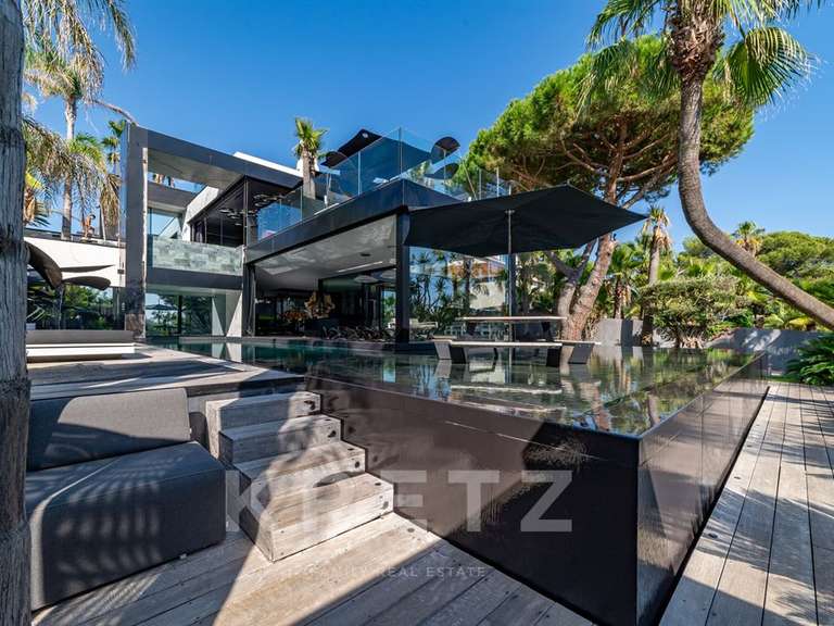 House Sète - 5 bedrooms - 450m²