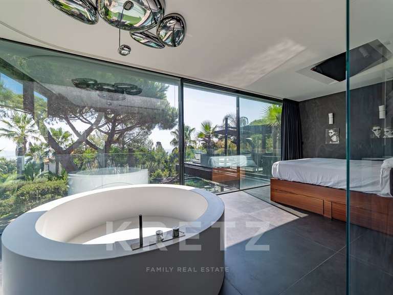 House Sète - 5 bedrooms - 450m²
