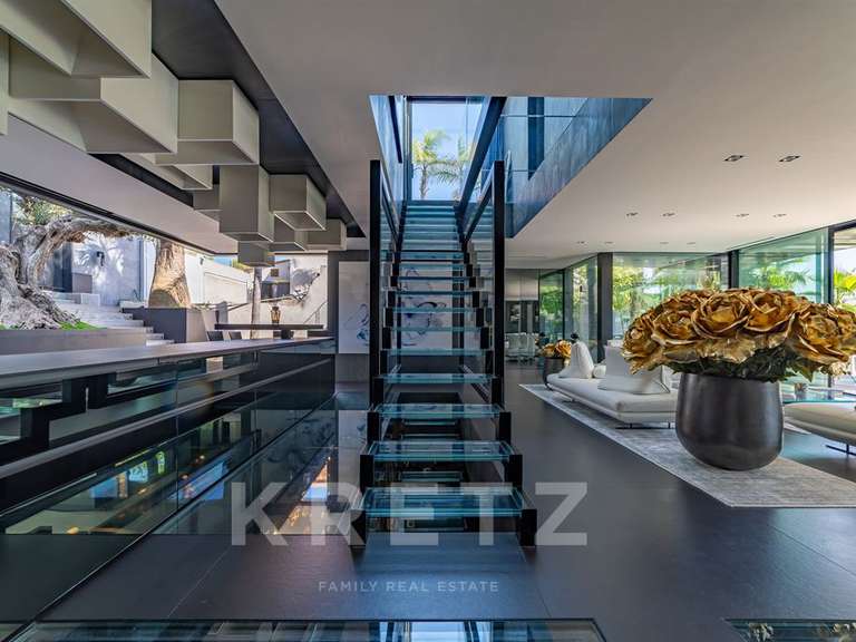 House Sète - 5 bedrooms - 450m²