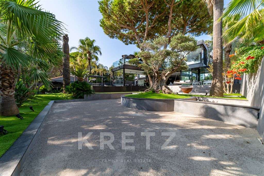 House Sète