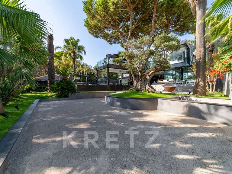 House Sète - 5 bedrooms - 450m²