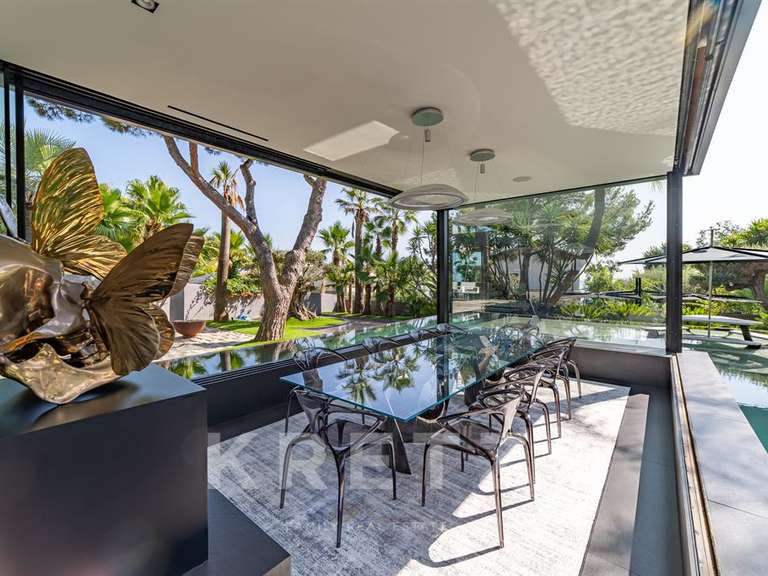 House Sète - 5 bedrooms - 450m²