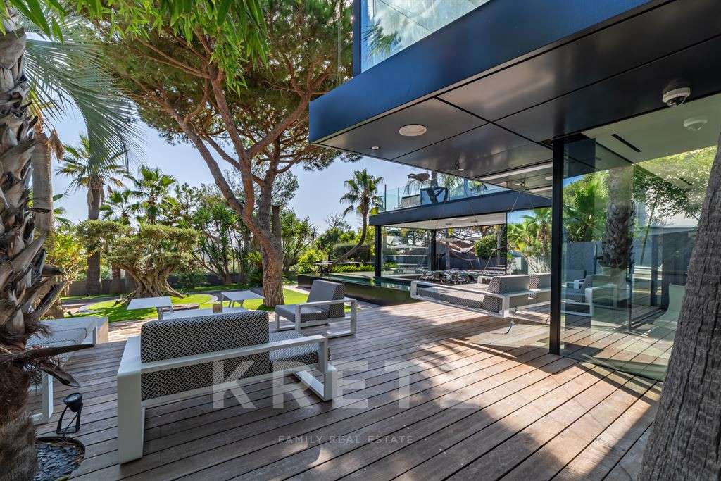 House Sète